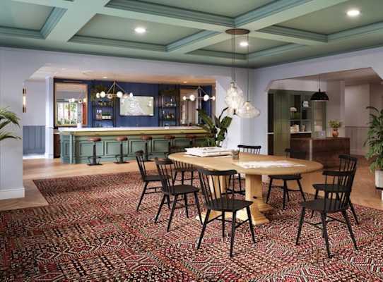 Celadon at Grandview Apartment Homes property